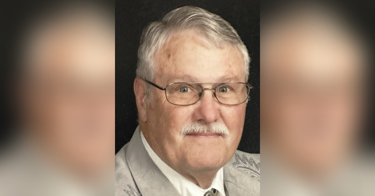 Donald Mullens Obituary January 7, 2023 Galveston, IN