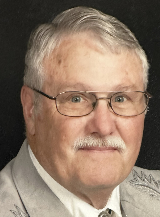 Donald Mullens Obituary January 7, 2023 MurrayWeaver Funeral Home