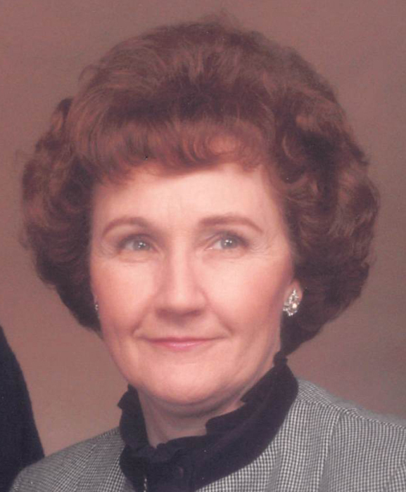 Geraldine "Gerri" Lawrence Obituary May 25, 2023 MurrayWeaver
