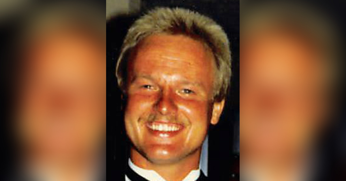 Felix Krause Obituary August 30, 2023 MurrayWeaver Funeral Home