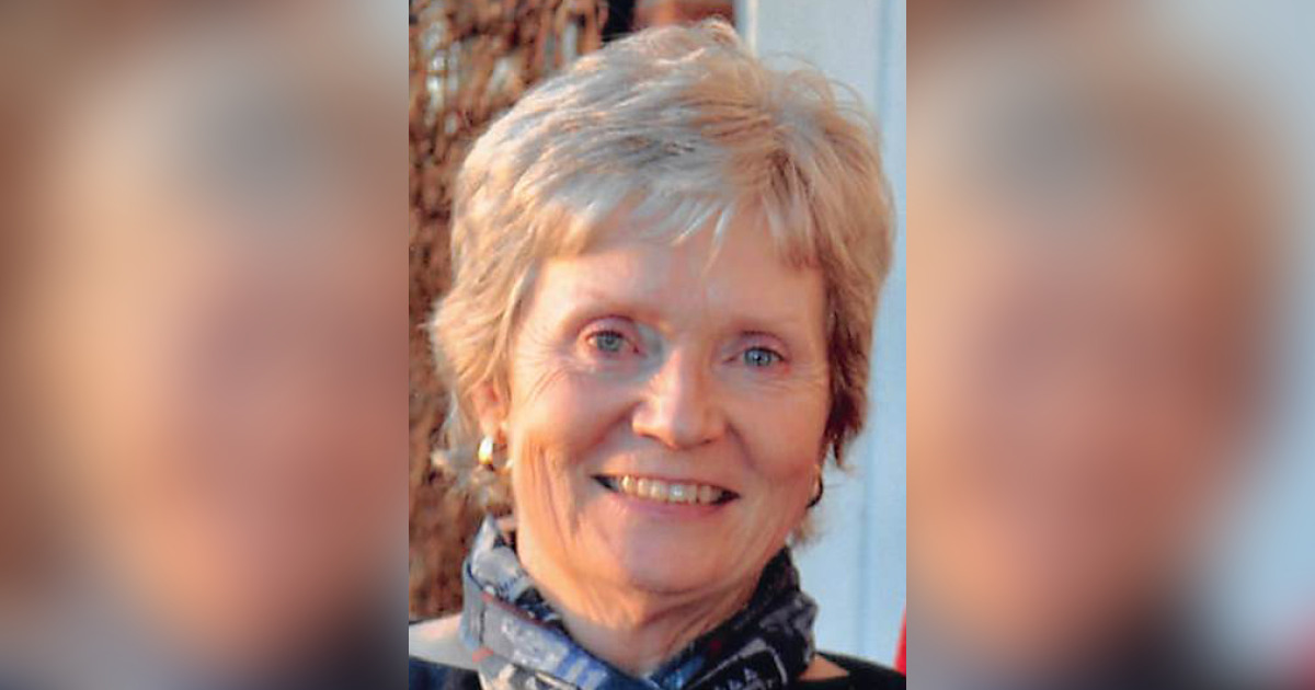 Sue Ellen Spence Obituary March 16, 2024 Galveston, IN