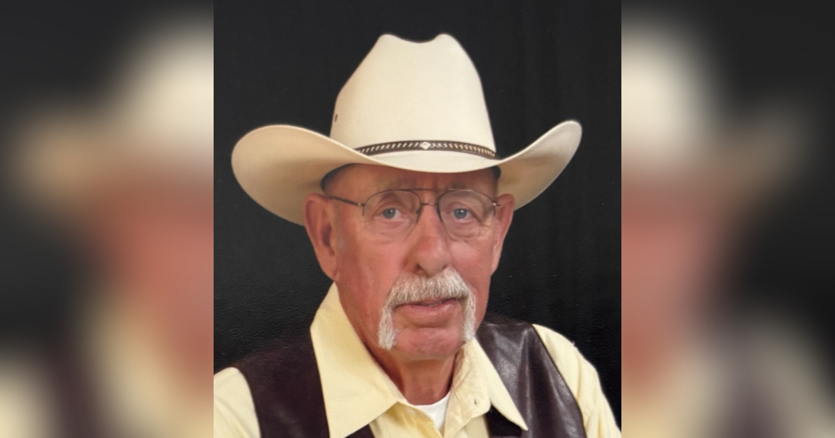 Robert "Bob" Kitchel Obituary May 16, 2024 MurrayWeaver Funeral