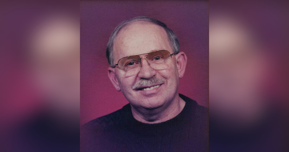 Charles Gustafson Tribute November 9, 2022 AAsumDufour Funeral