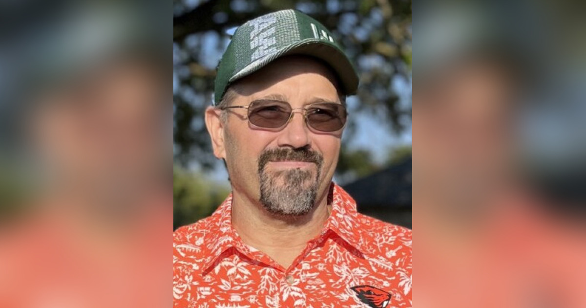 Tribute for Anthony "Tony" Wayne Johnson AAsumDufour Funeral Home