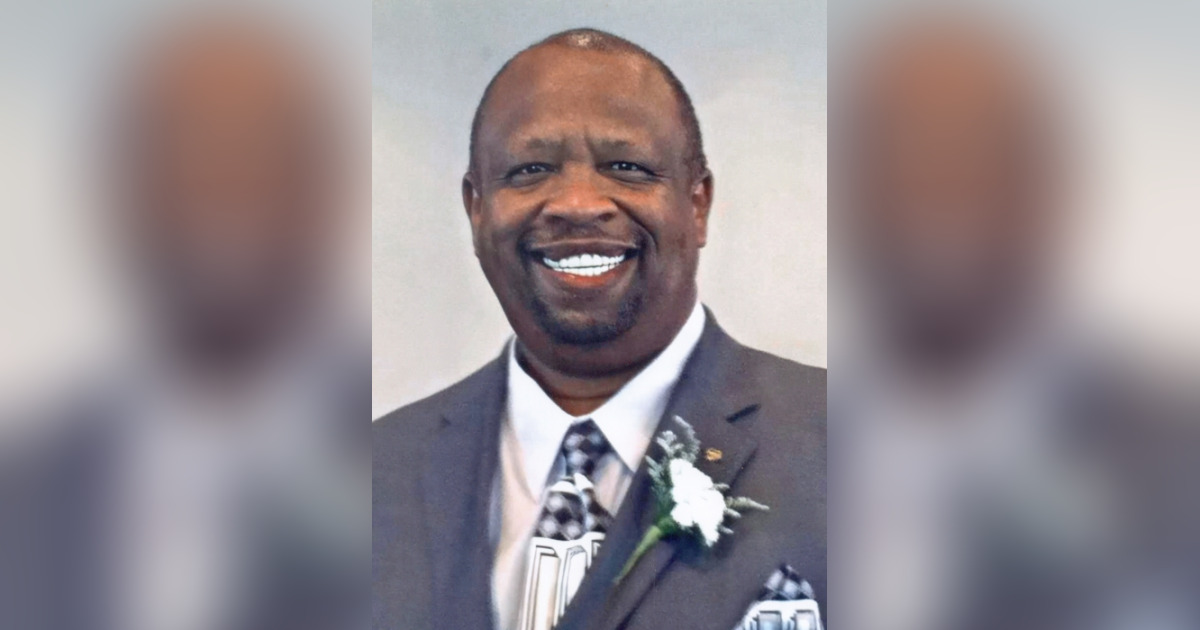 Jr. Rev. John Leazer