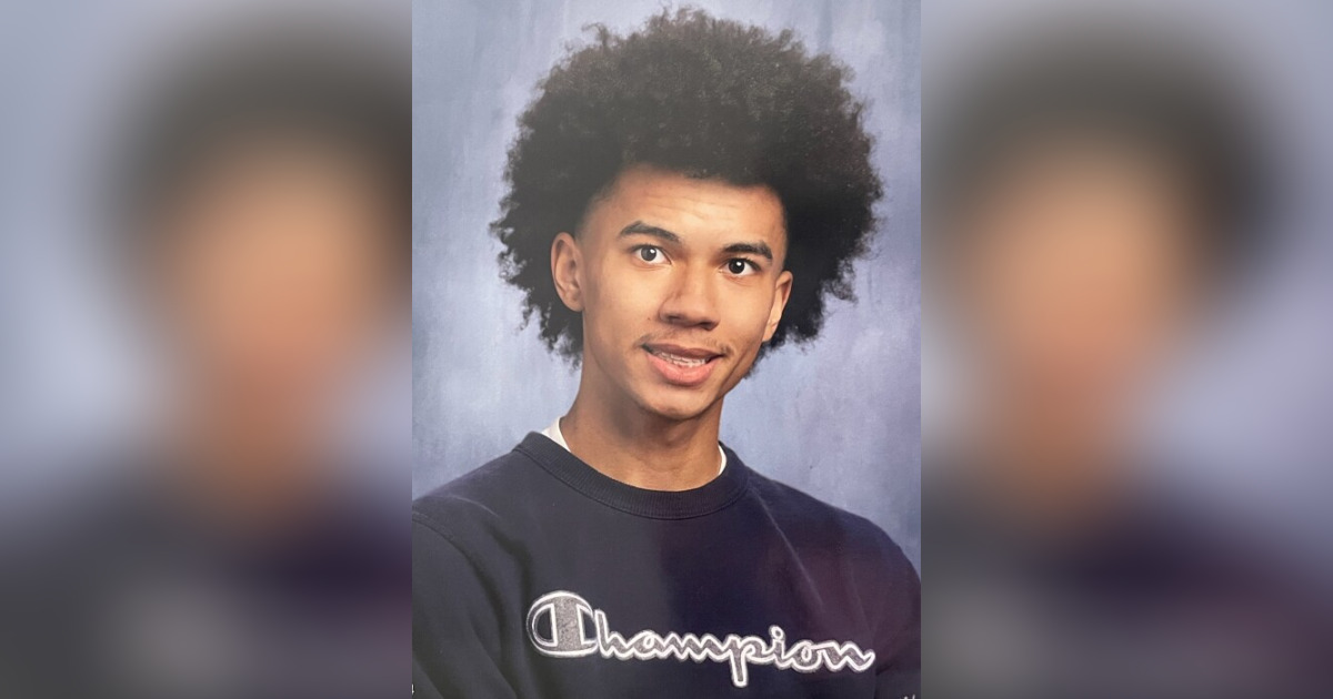 Christopher Stanfield