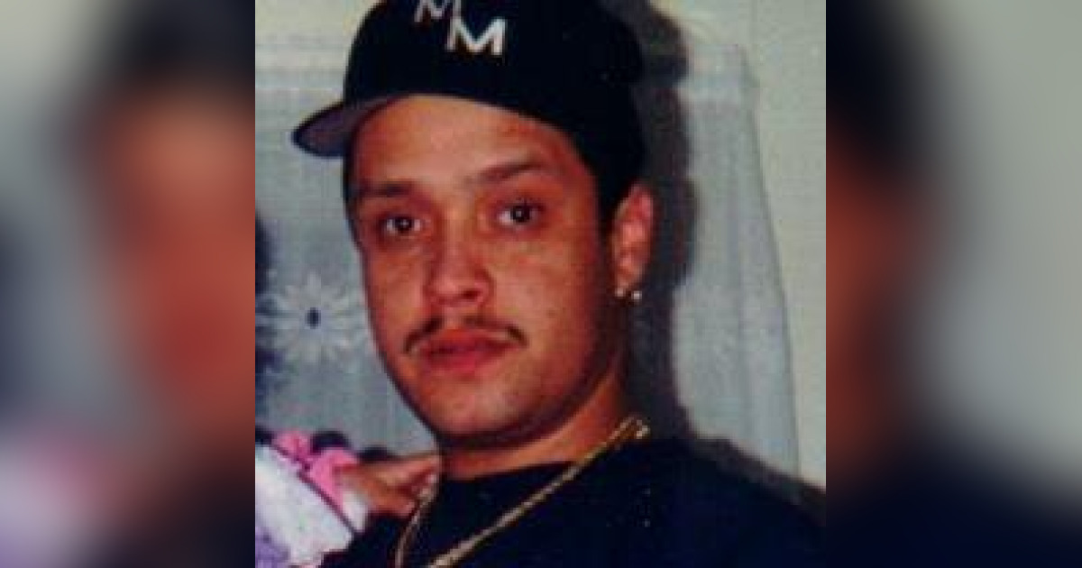 Obituary for William Rodriguez | Boulevard Funeral Home