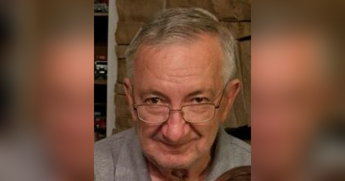 Douglas Patterson Obituary August 20, 2022 Jackson Funeral Home and