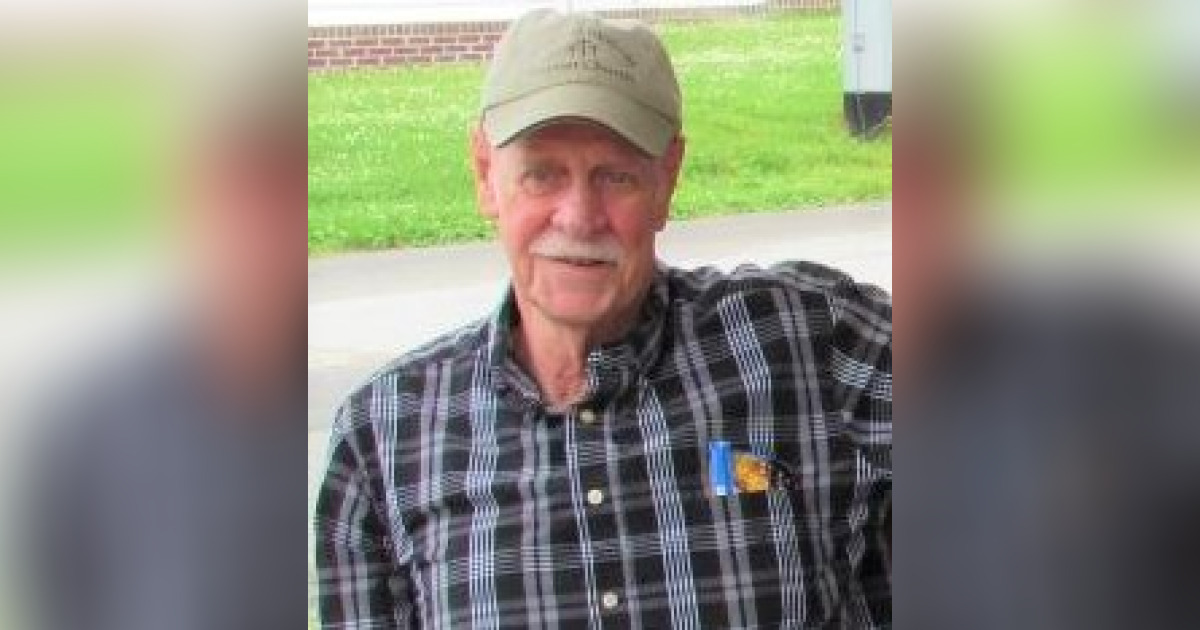 Patrick (Pat) Jackson Obituary September 1, 2022 Jackson Funeral