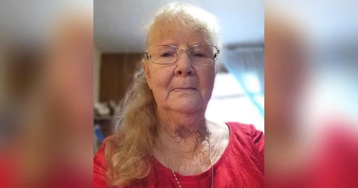 Nora Koeder Obituary September 12, 2022 Jackson Funeral Home and