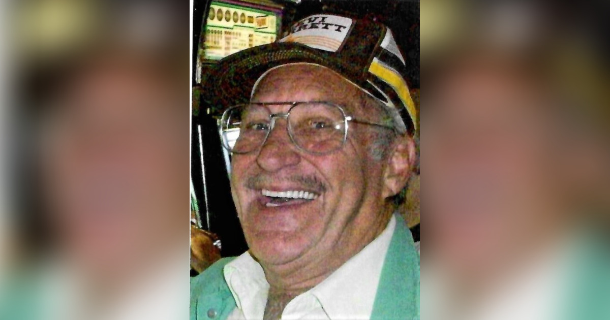 Obituary for Ronnie Lloyd McPeters Jackson Funeral Home and Cremation