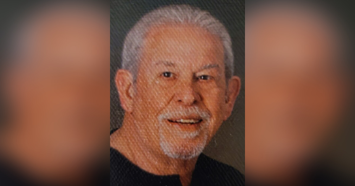 Larry Bunch Obituary January 1, 2023 Jackson Funeral Home and