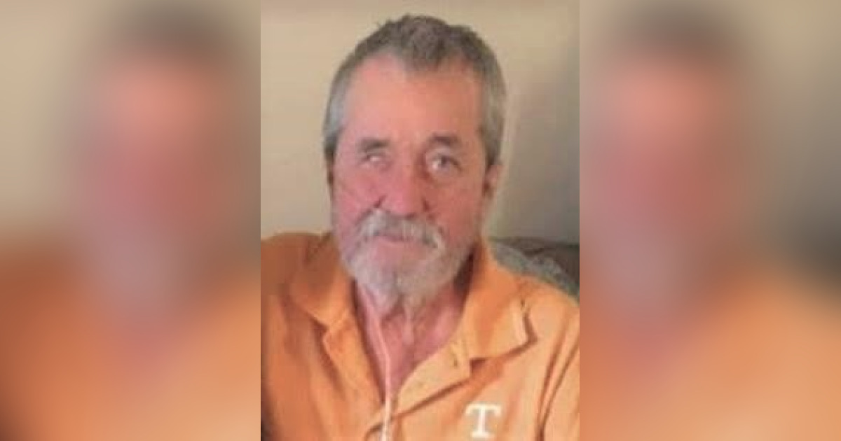 Christopher Inman Obituary February 8, 2023 Oliver Springs, TN