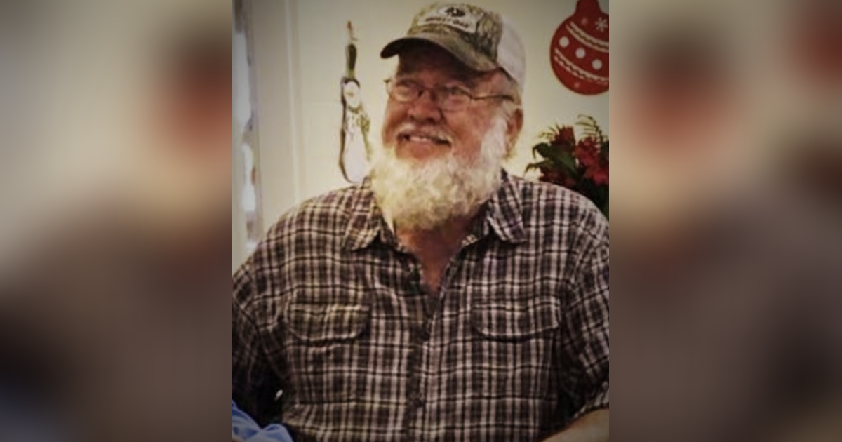 Jimmy Giles Obituary February 19, 2023 Jackson Funeral Home and