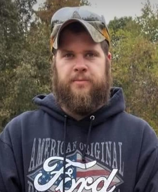 Christopher Justice Obituary August 4, 2023 Jackson Funeral Home