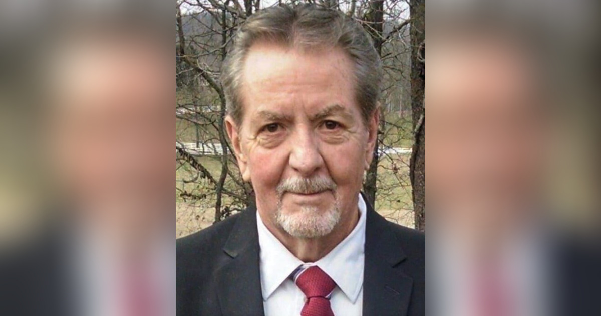 Tommy Compton Obituary Sep 6, 2023 Oliver Springs, TN