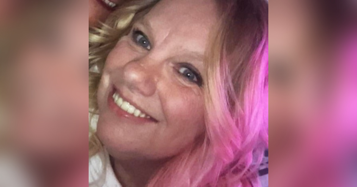 Robin Landaverde Obituary December 8, 2023 Oliver Springs, TN