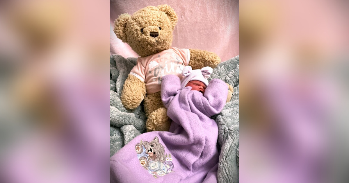 Kamryn BrummittWood Obituary Sep 26, 2024 Oliver Springs, TN