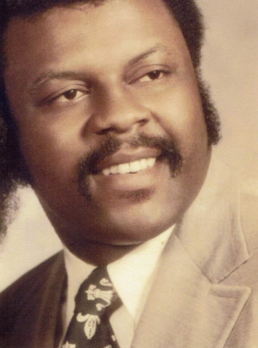 Obituary for Larry Scott