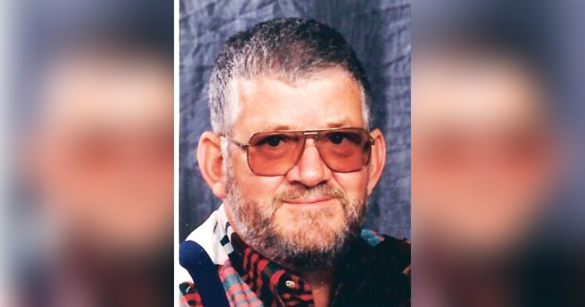 Gilbert QuotBudQuot Robertson