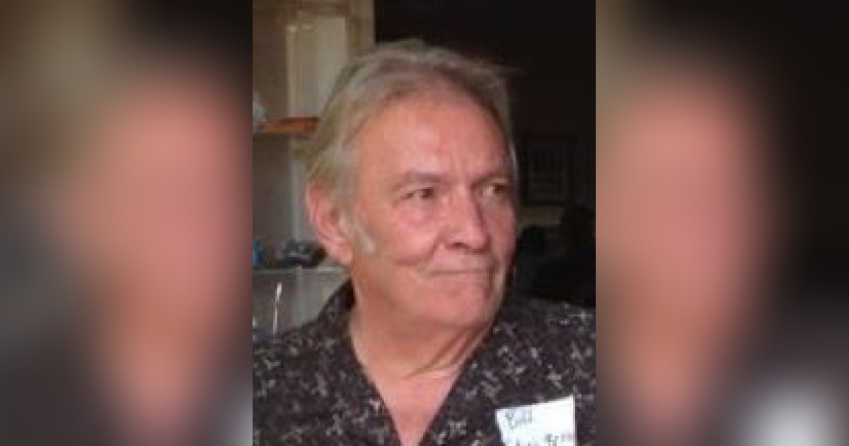 William QuotBillQuot Bates