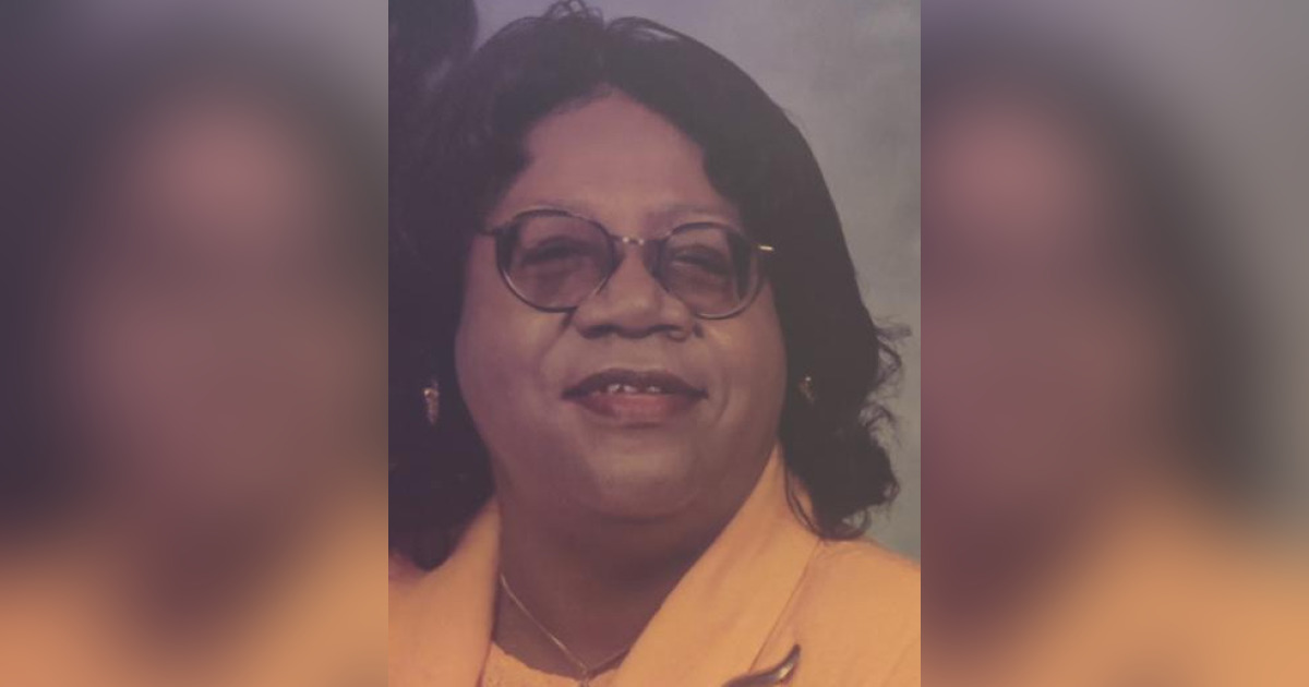 Cornelia SheltonPerry Obituary Aug 28, 2022 Ocala, FL