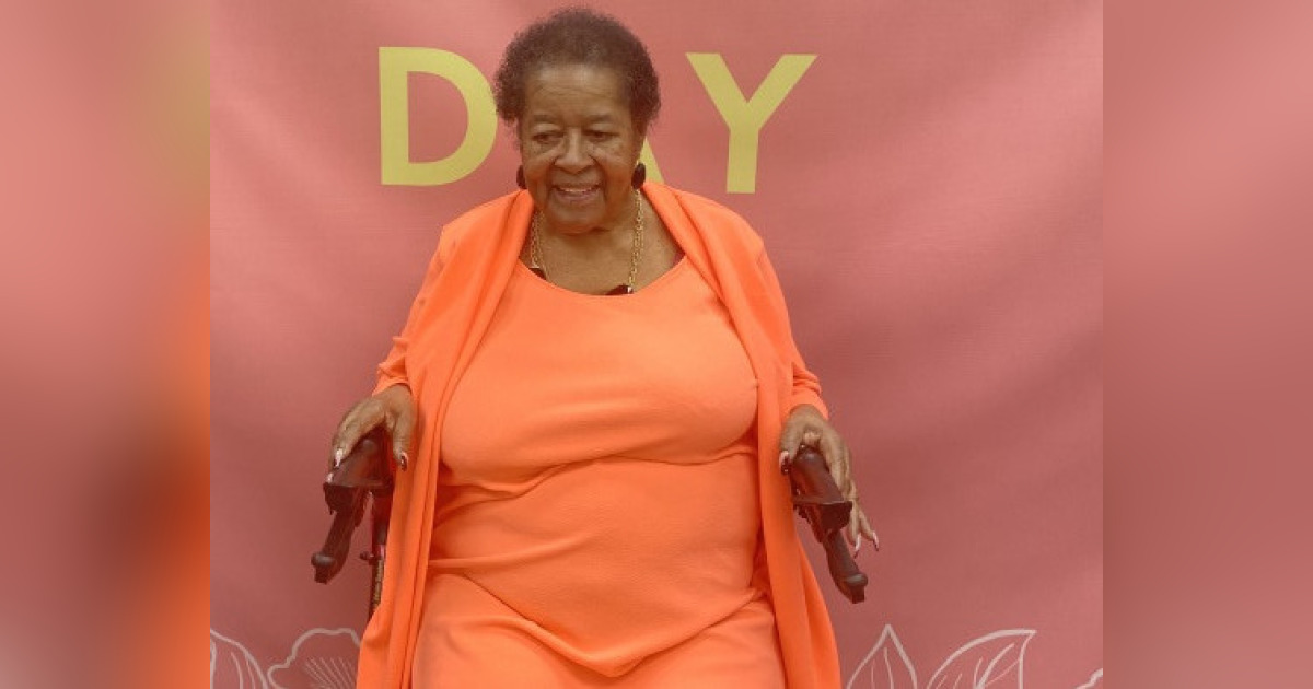 Lucille Armstrong Obituary December 3, 2023 Ocala, FL