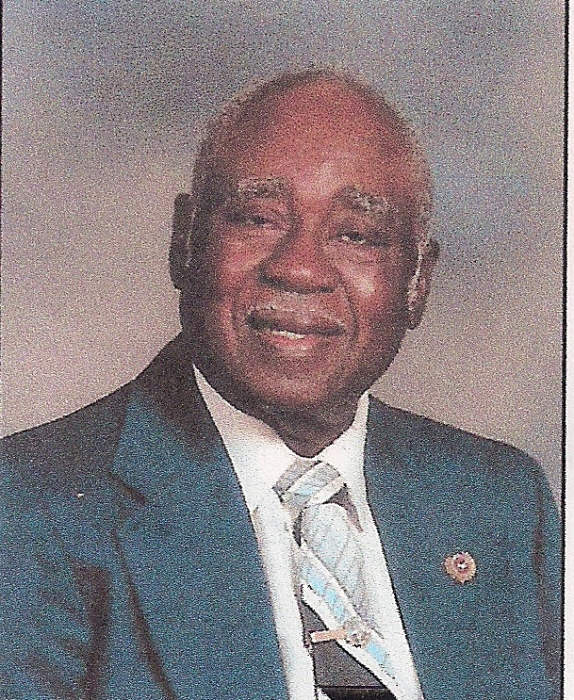 Obituary for James Thorpe, Jr.