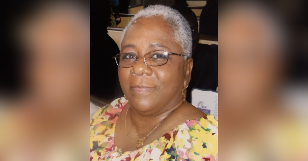 Ms. Paula Solomon Obituary August 24, 2022 Kansas City, MO