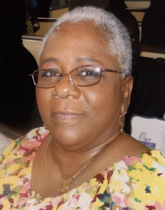 Ms. Paula Solomon Obituary August 24, 2022 Kansas City, MO