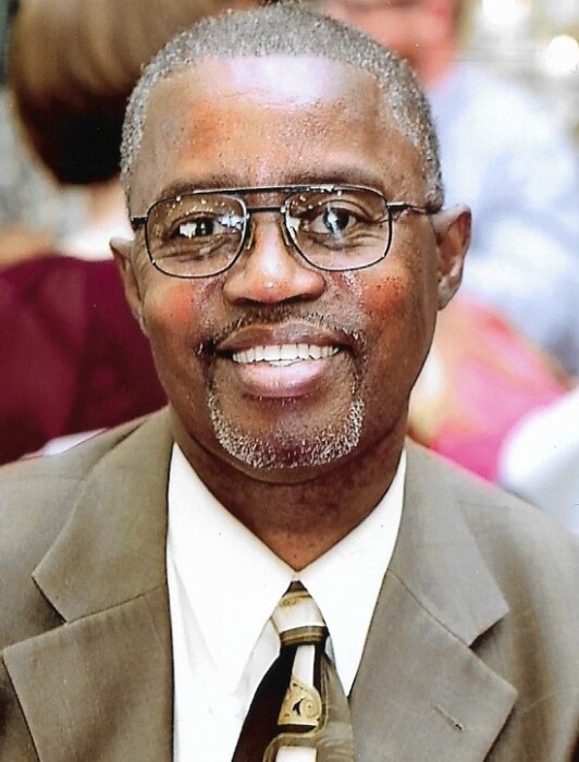 Mr. Anthony McKenzie Obituary September 16, 2022 Watkins Heritage