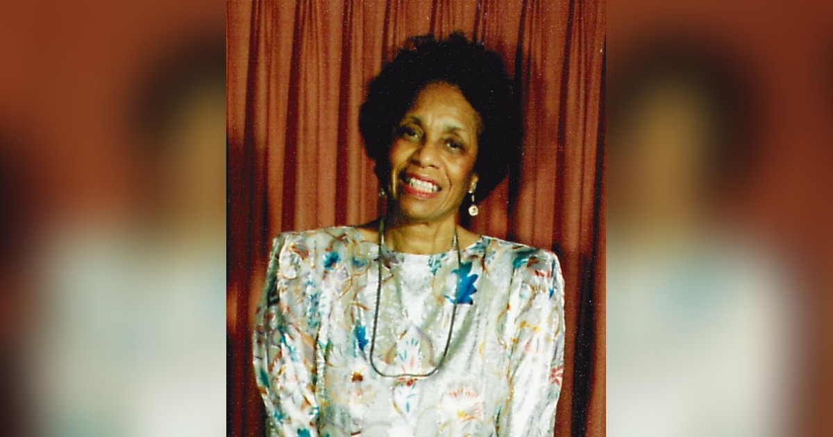 Ms. Phyllis Crawford