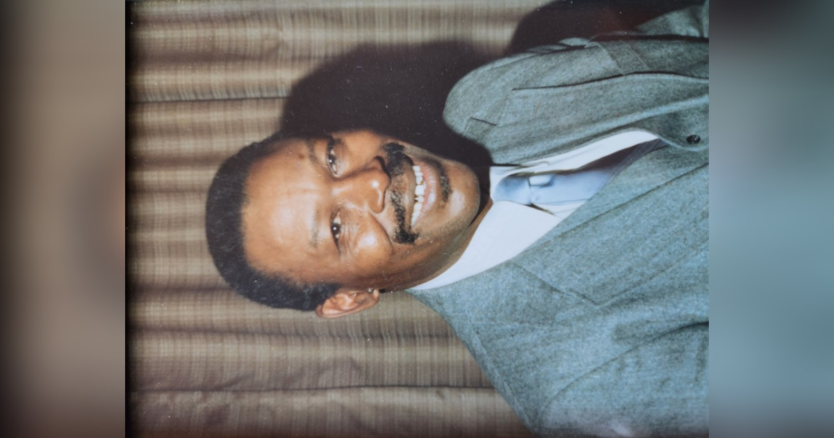 Mr. Ulysses Hollimon Obituary June 26, 2023 Watkins Heritage Chapel