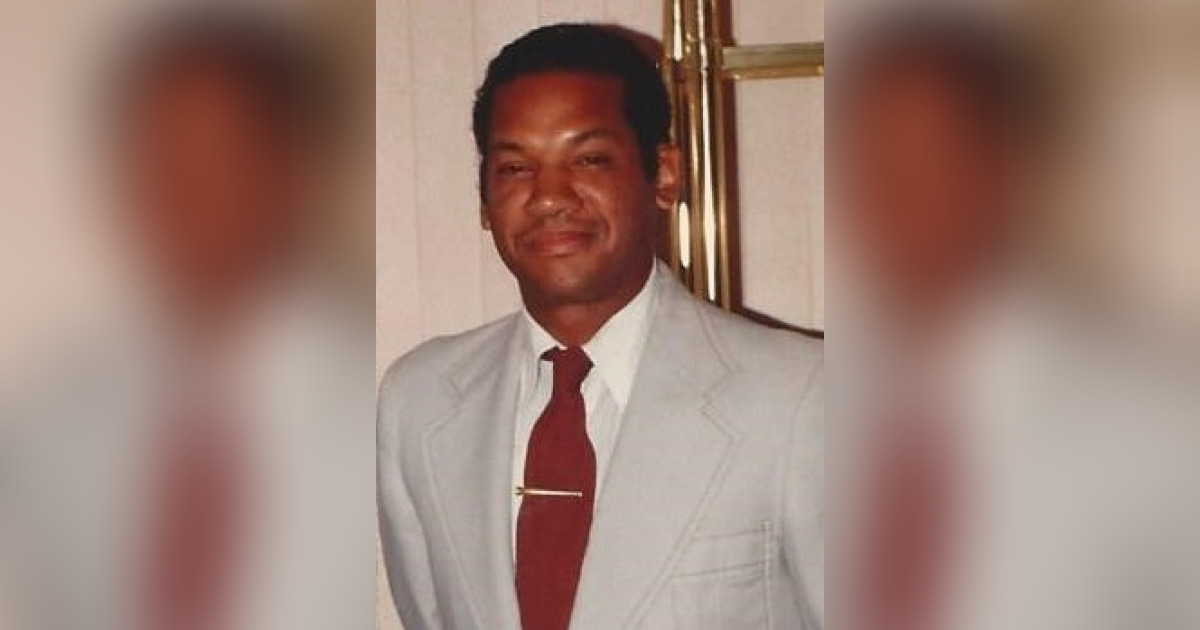 Mr. Davenport Donaldson