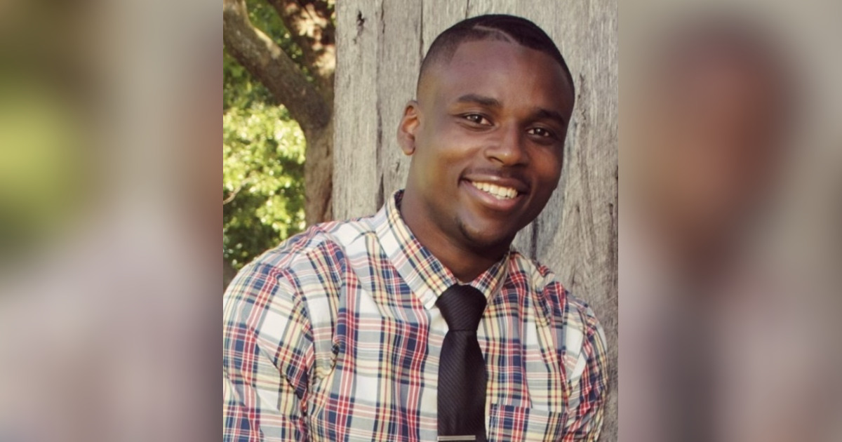 Mr. Jeremiah Plowden