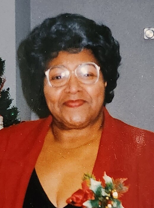 Ms. Linda Ransom Obituary August 2, 2023 Watkins Heritage Chapel