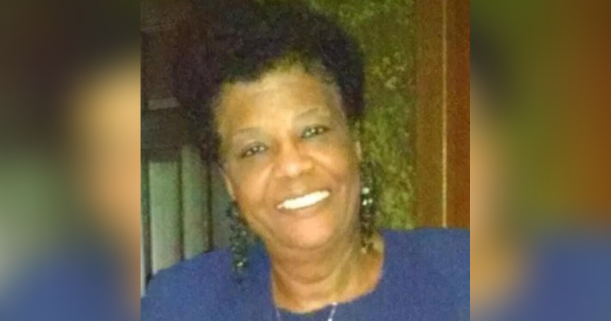 Ms. Alice Mccullough