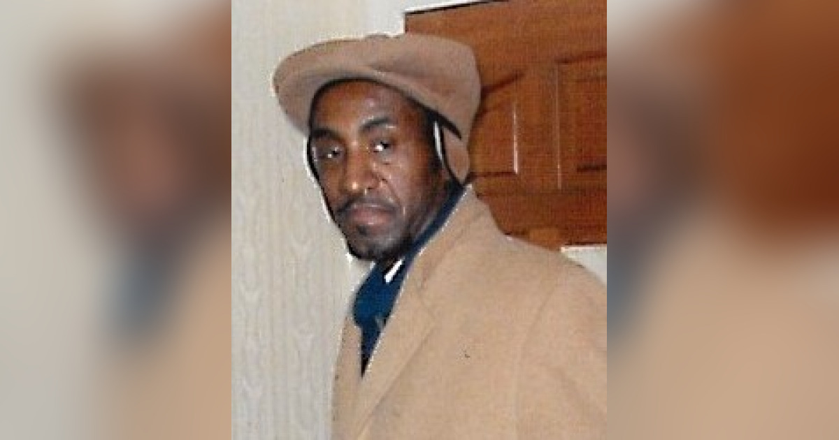 Mr. Stephen Westbrooks