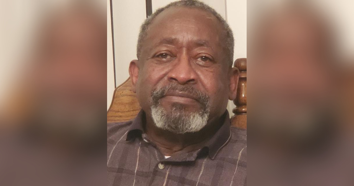 Mr. Charles Williams Obituary October 25, 2023 Kansas City, MO