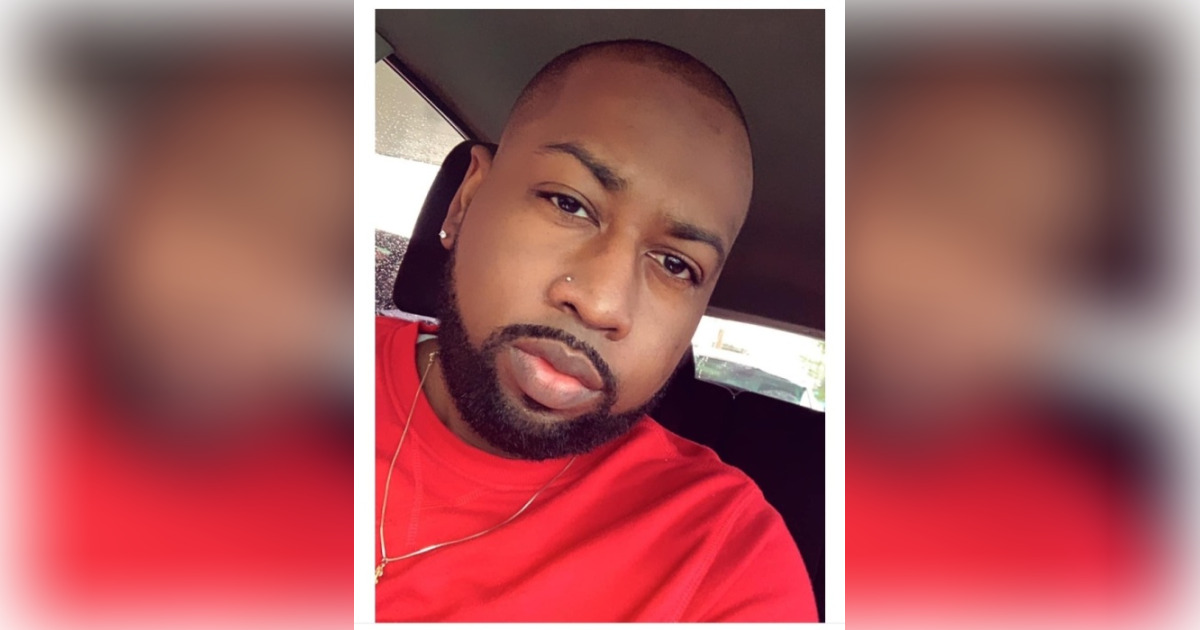 Mr. Ramon "Ray" Robinson