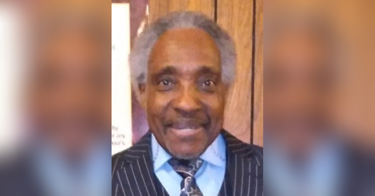 Jr. Rev. Frank Williams