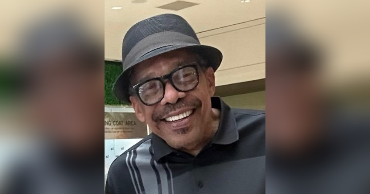 Mr. Kenneth Cunningham