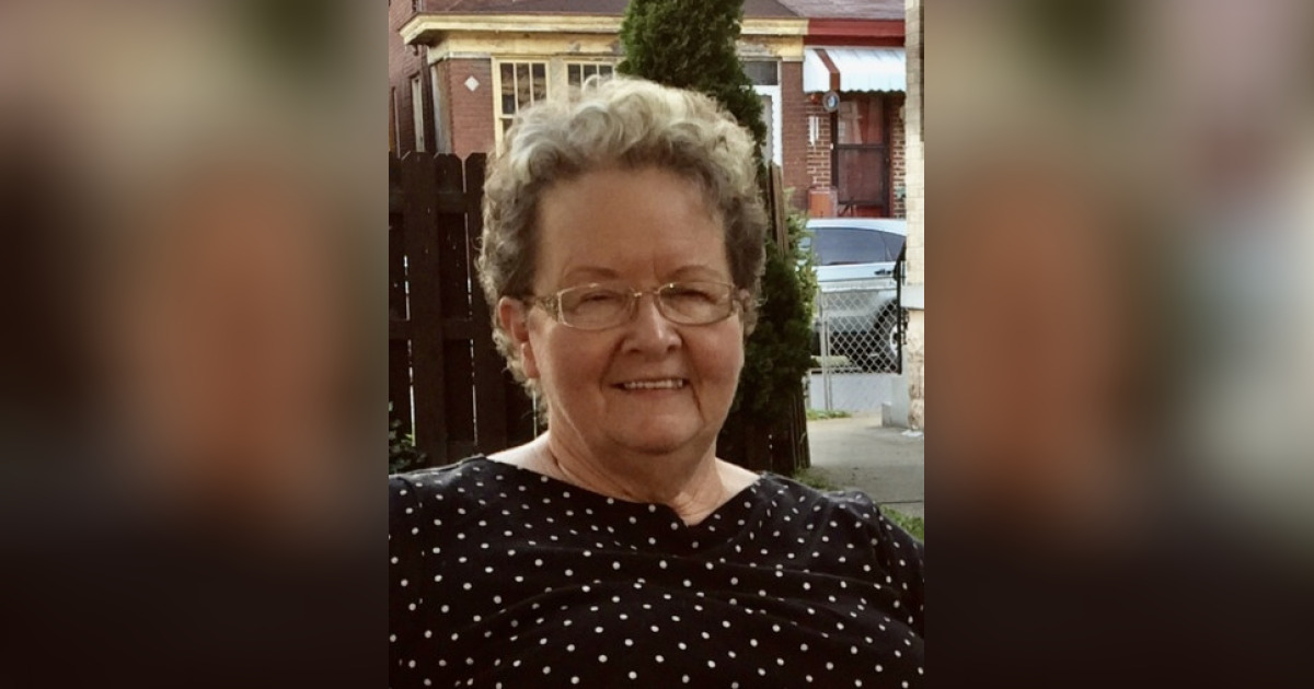 Marilyn Delach Obituary Apr 2, 2023 McKees Rocks, PA