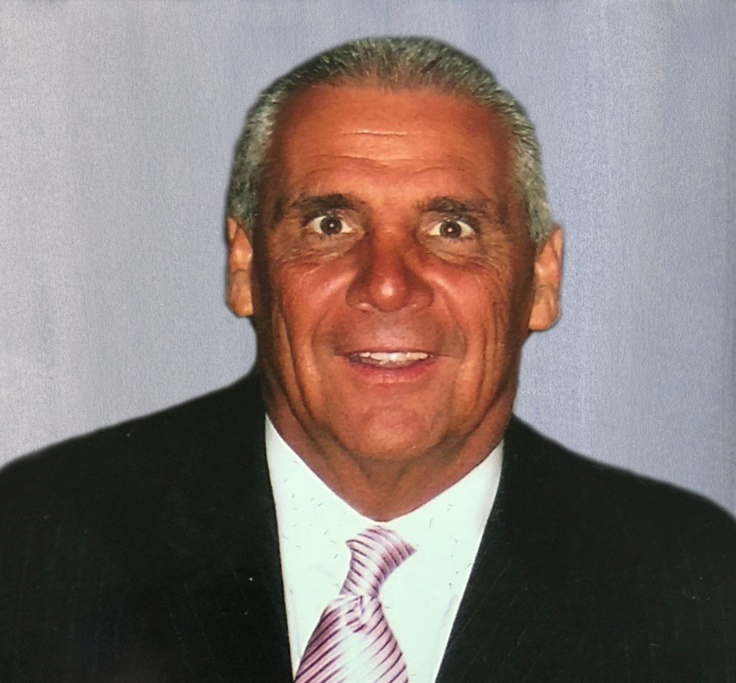 Vincent Davis Obituary August 5, 2018 Anthony J. Sanvito, Inc