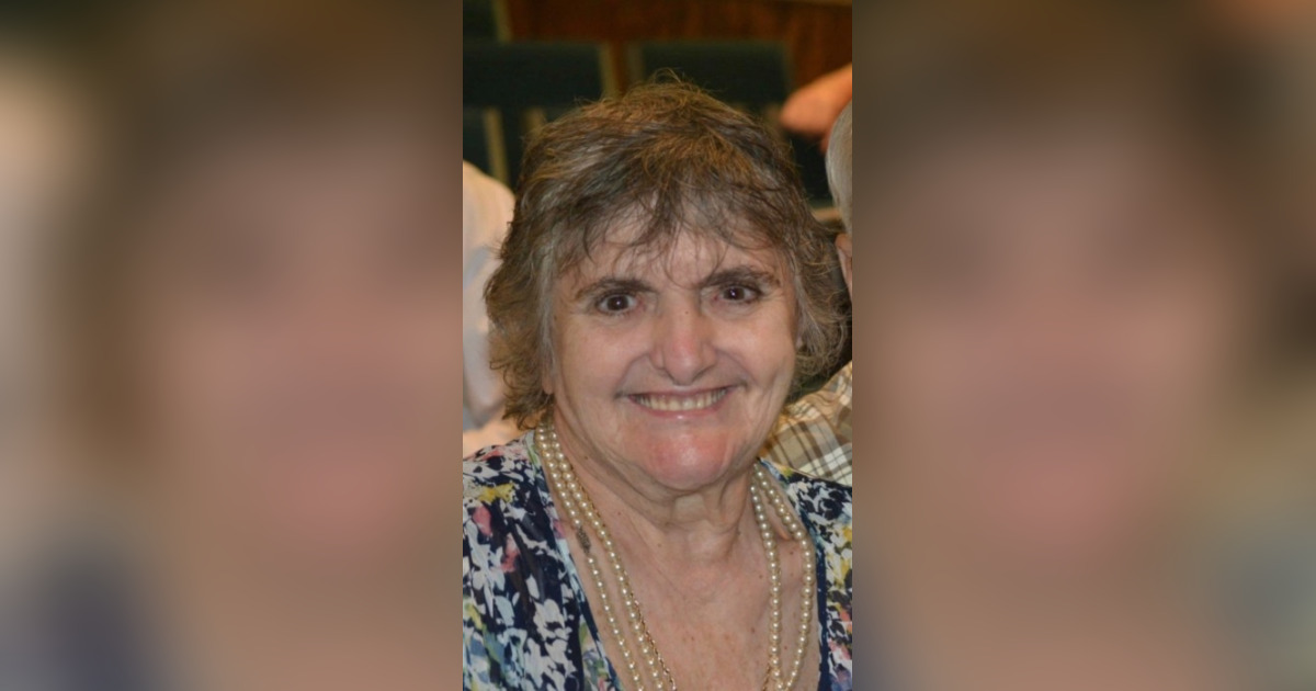 Darlene Conway Obituary Jul 23, 2022 Pittsburgh, PA