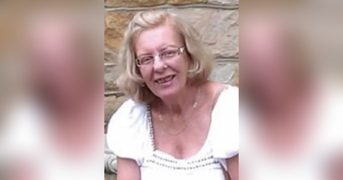 Obituary for Hazel Grace Pinto McDonaldLinn Funeral Home, Inc.