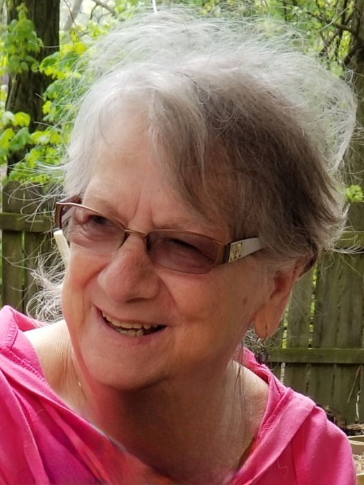 Patricia Urban Obituary July 27, 2023 McDonaldLinn Funeral Home