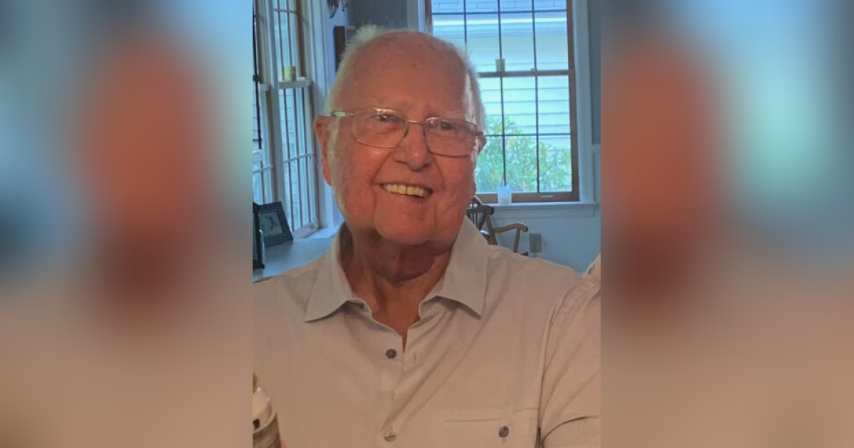 Lawrence Beer III Obituary August 21, 2023 McDonaldLinn Funeral