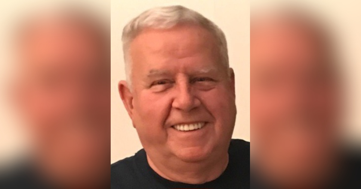 William Peterson Jr.