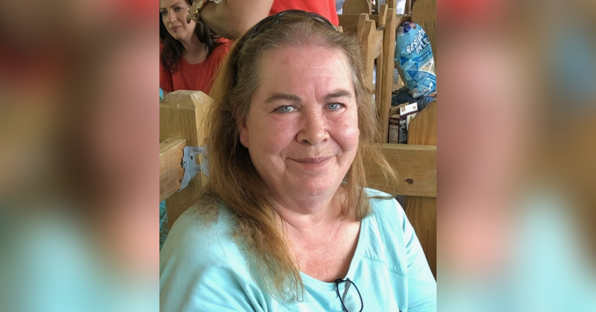 Linda King Obituary February 16, 2024 McDonaldLinn Funeral Home